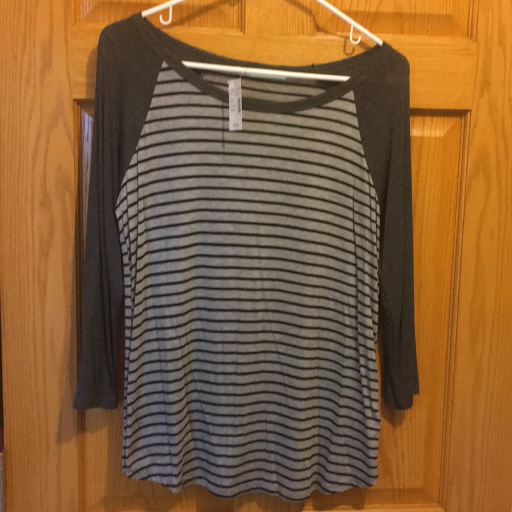 Maurices T-shirt